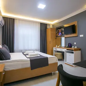 Apart Otel Blau Gruen, İstanbul