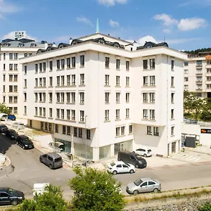 5* Hotel Zin D Sefin Aparts