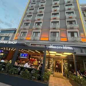 2* ホテル スター シティ