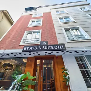  Hotel By Aydin