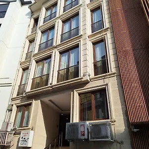 Apart Otel Galata King, İstanbul
