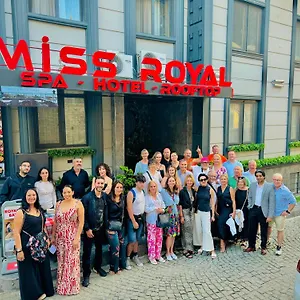 3* Hotel Miss Royal &