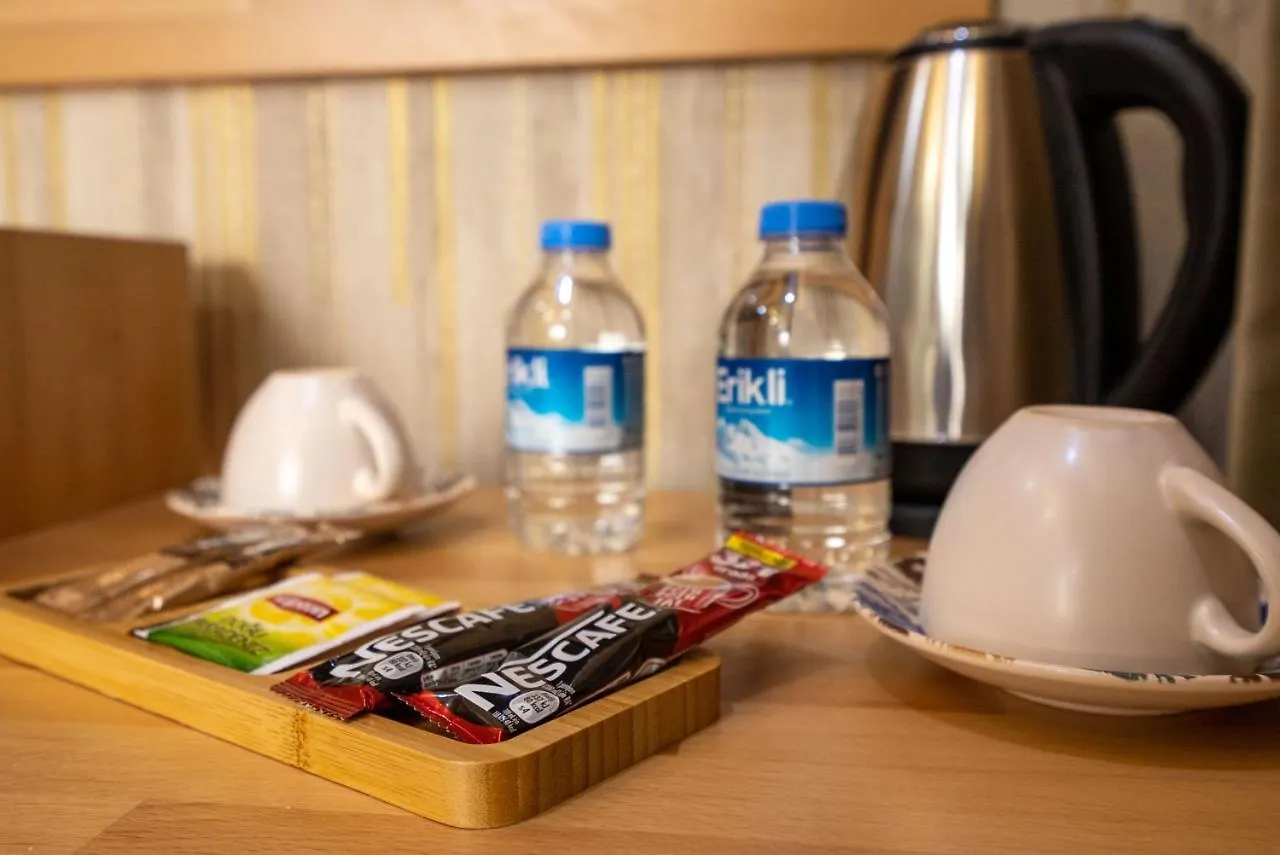 Hotel Arcadia Suit Taksim Istambul